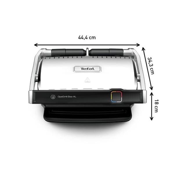 Optigrill Elite XL