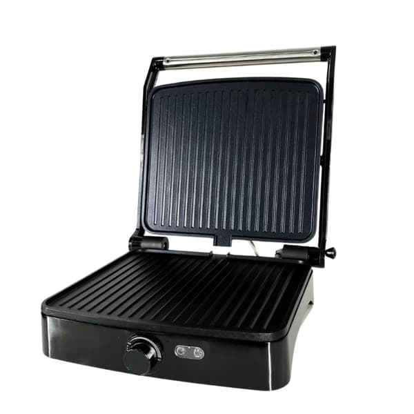 Elgrill / Grilljärn - 2000W