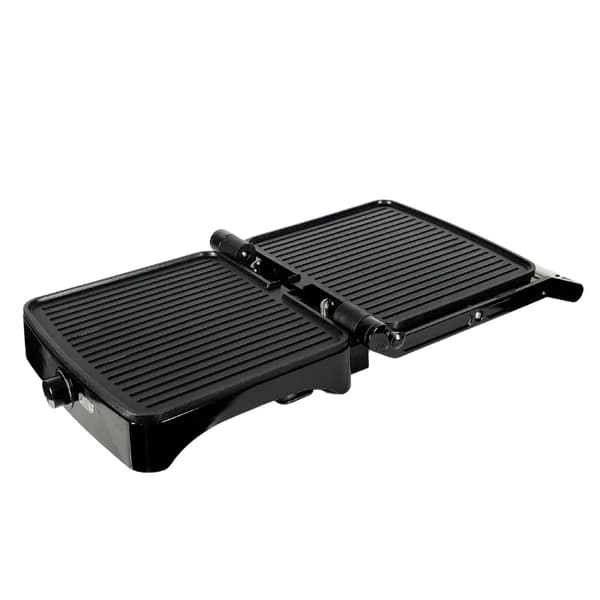 Elgrill / Grilljärn - 2000W