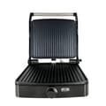Miniatyrbilde 1 av 5: Elgrill / Grilljärn - 2000W