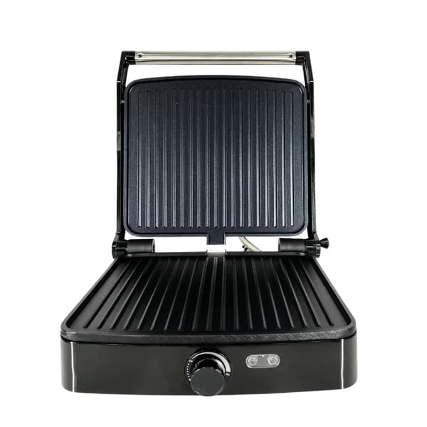 Elgrill / Grilljärn - 2000W
