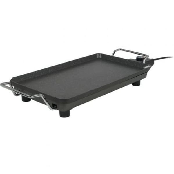 Grilli Princess 01.102233.01.750 Musta 2000 W