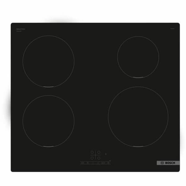 Induktionsplade BOSCH PUE611BB5H 60 cm