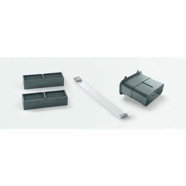 Vedligeholdelsespakke Elica Direct rear outlet