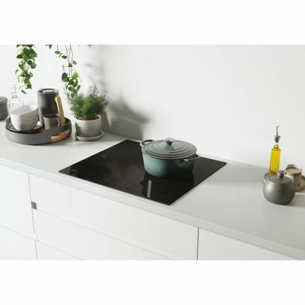 Plade i glaskeramik Rosieres RKD73CT 5500 W