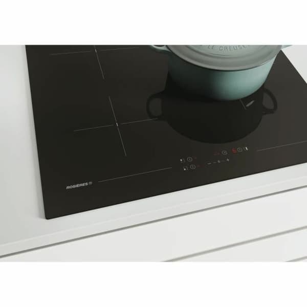 Plade i glaskeramik Rosieres RKD73CT 5500 W