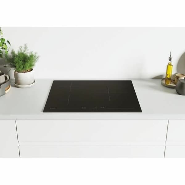 Plade i glaskeramik Rosieres RKD73CT 5500 W