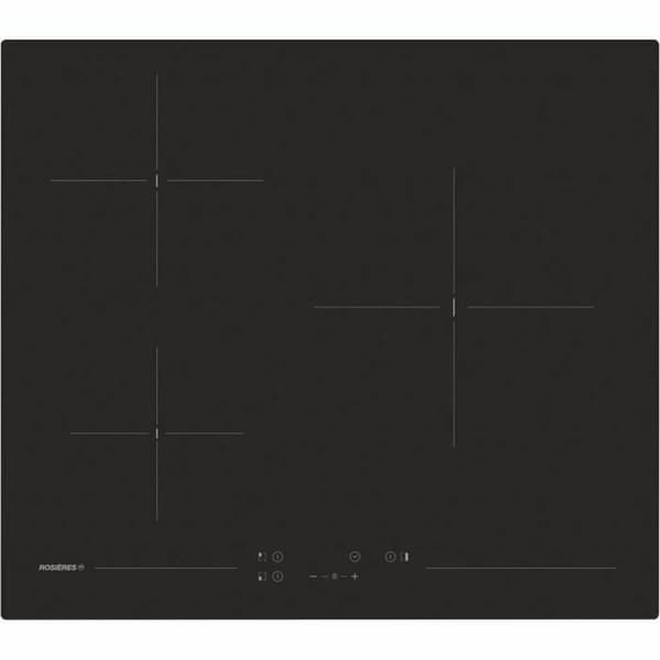 Plade i glaskeramik Rosieres RKD73CT 5500 W