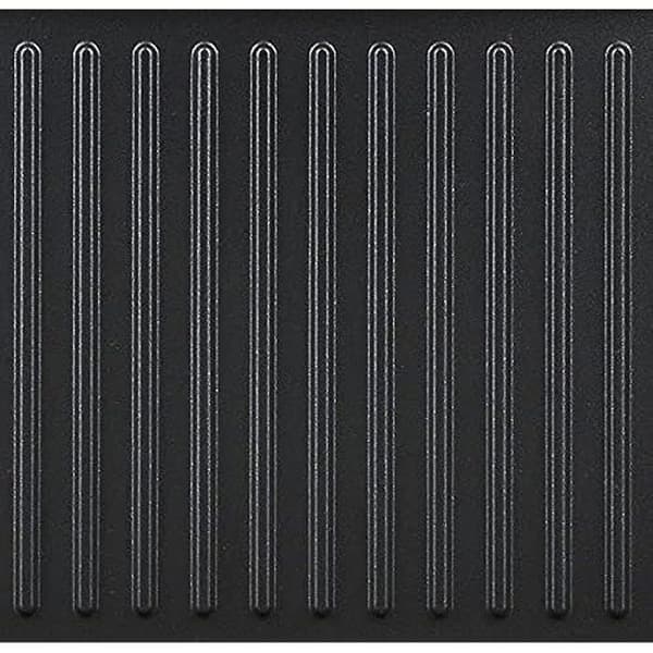 Griller - GIRMI - BS1100 - Non-stick tallrikar - Vätskeuppsamlingslåda - 1500W