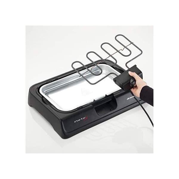 GRILL 723 ARIETE