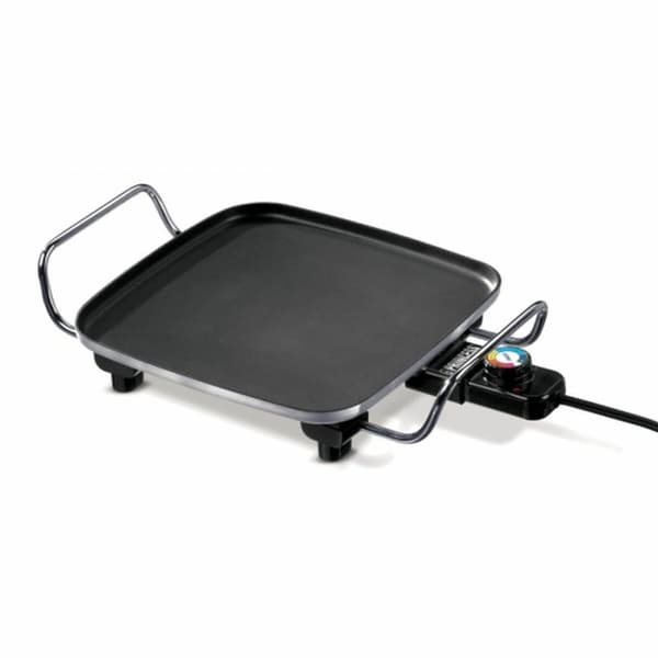 Grillaus Princess 01.102210.01.005 Musta Beige 1800 W 1900 W 1300 W musta