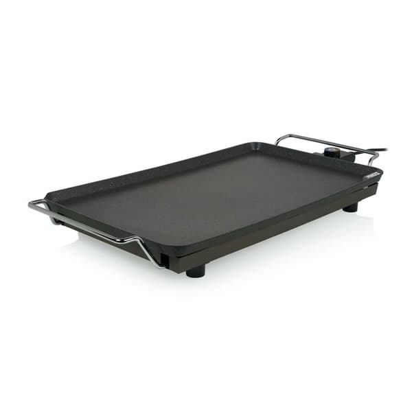 Grillplatta Princess Svart 2500 W