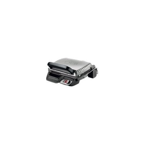 Tefal Classic Comfort - grill - rostfritt stål