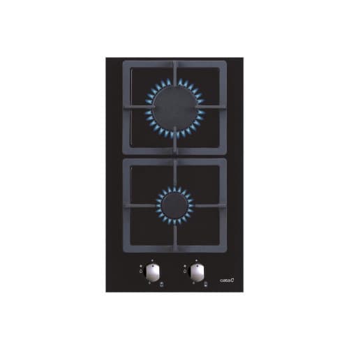 CATA SCI 3002 BK gasspis - 30 cm Svart