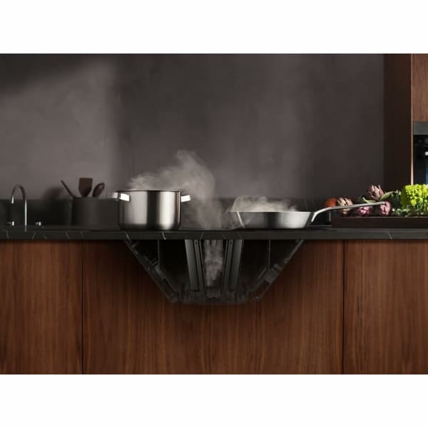 Induktionshäll Electrolux TCH74B01FB 71 cm 3200 W 7350 W