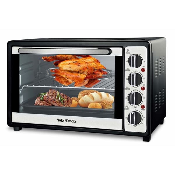 Leiriuuni Mx Onda MXHC2684 1800 W