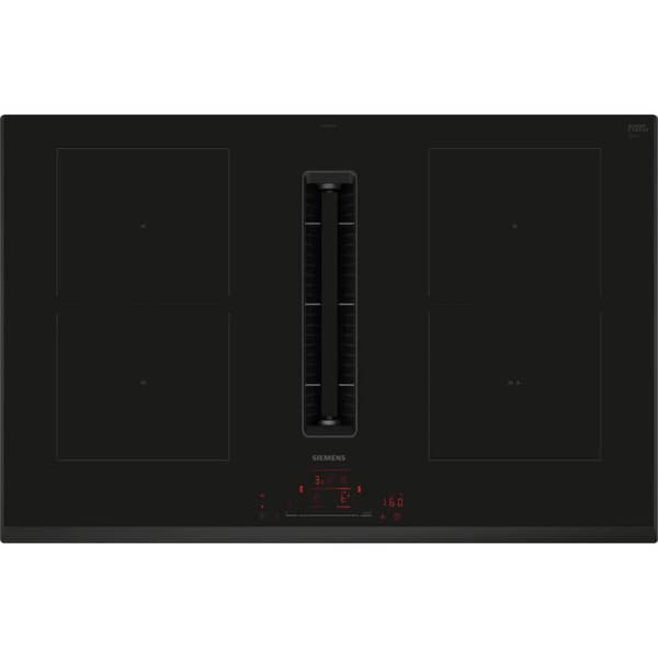 Induktionshäll Siemens AG ED851HQ26E 80 cm 7400 W