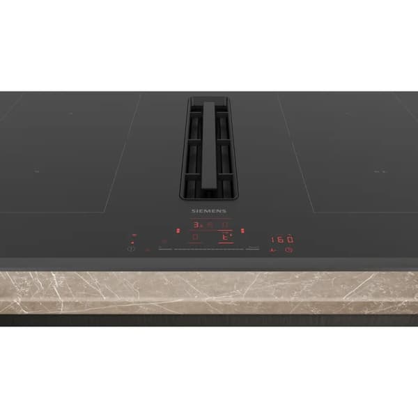 Induksjonsvarmeplate Siemens AG ED851HQ26E 80 cm 7400 W