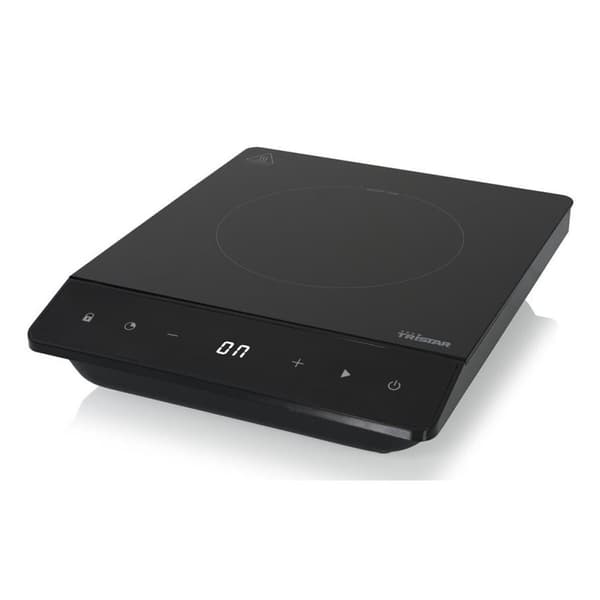 Induktiolevy Tristar IK6161 2000 W musta