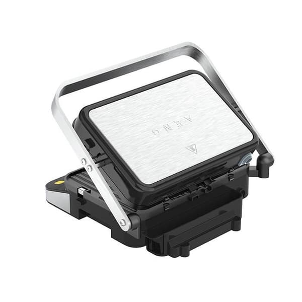 3-i-1 elektrisk grill - AENO EG1 - Svart - Grill, grill och ugn