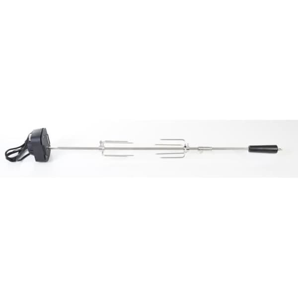 G21 Tillbehör G21 grillnål med motor för grill Mexiko G21-63903066