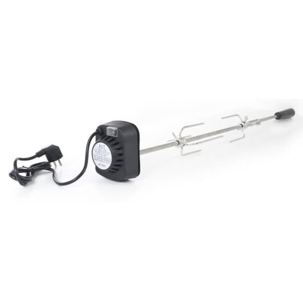 G21 Tillbehör G21 grillnål med motor för grill Mexiko G21-63903066