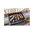 Miniatyrbild 6 av 6: Elgrill - CAMPINGAZ - 1 XD - Emaljerad gjutjärn - 2500 Watts - Justerbar termostat