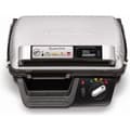 Miniatyrbild 1 av 5: TEFAL GC451B12 Supergrill timer Köttgrill - Grå