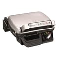 Miniatyrbild 2 av 2: TEFAL GC 450 B 32 grill - Effekt 2000 W - 2 lägen (grill och grill) - Justerbar termostat