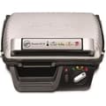 Miniatyrbild 1 av 2: TEFAL GC 450 B 32 grill - Effekt 2000 W - 2 lägen (grill och grill) - Justerbar termostat