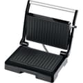 Miniatyrbild 2 av 6: Elgrill - SENCOR - SBG 2070SS - 1000 W - Svart