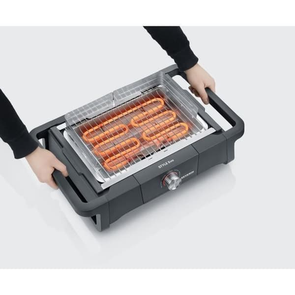 Severin SENOA STYLE Evo PG 8123 grill