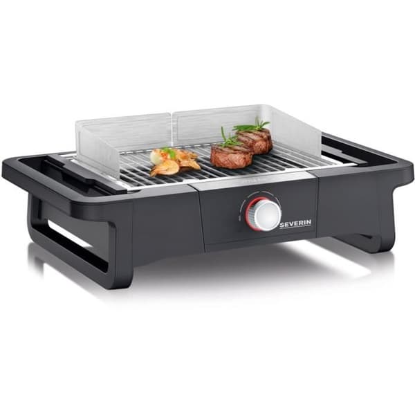 Severin SENOA STYLE Evo PG 8123 grill