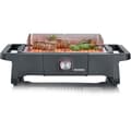 Miniatyrbild 2 av 5: Severin SENOA STYLE Evo PG 8123 grill