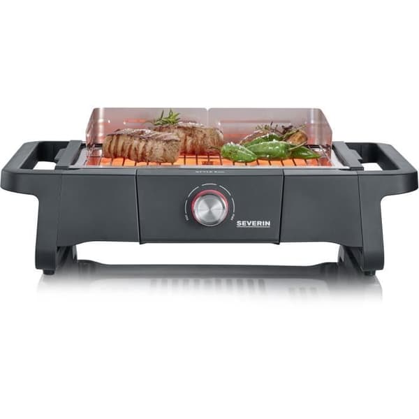 Severin SENOA STYLE Evo PG 8123 grill