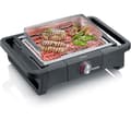 Miniatyrbild 1 av 5: Severin SENOA STYLE Evo PG 8123 grill