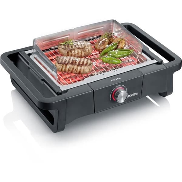 Severin SENOA STYLE Evo PG 8123 grill