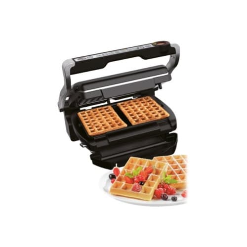 Tefal OptiGrill+ GC716D12 - grill - stål