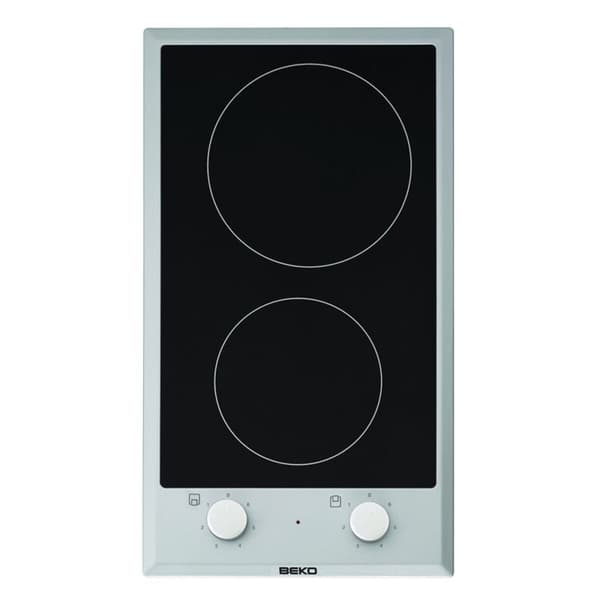 Keramisk platta BEKO 7724020201 30 cm 2900 W