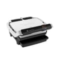 Miniatyrbild 2 av 4: Kontaktgrill - Tefal - OptiGrill Elite GC750D - 2000W - Borstad svart rostfritt stål - Tillbehör ingår