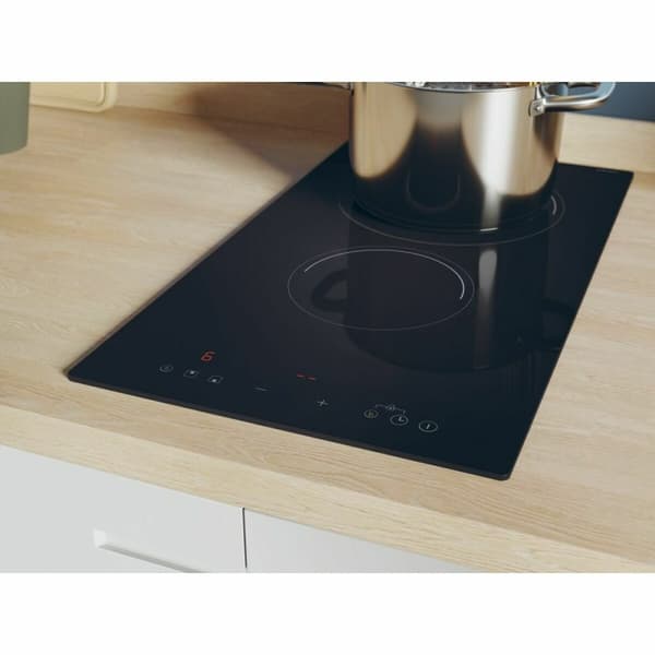 Induksjonsvarmeplate Candy CID30/1