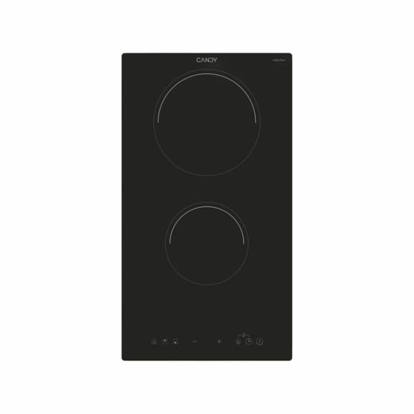 Induksjonsvarmeplate Candy CID30/1 Sort