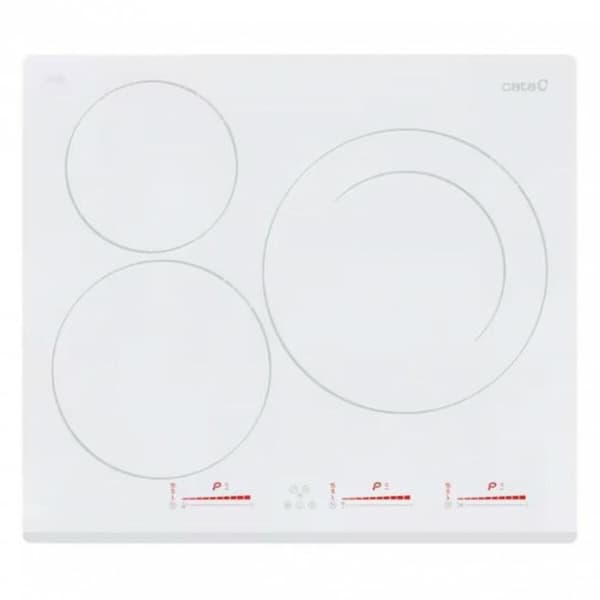Induktiolevy Cata INSB6003E2WH 60 cm