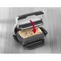 Miniatyrbild 4 av 4: 2 L skål - Tefal - XA7268 - OptiGrill Snacking-Baking - Svart - 2000 Watt