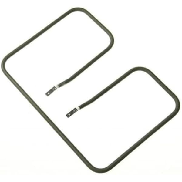 Grillmotstånd - TEFAL - TS-01039500 - Liten hushållsapparat - Kökstillbehör - Matlagningstillbehör