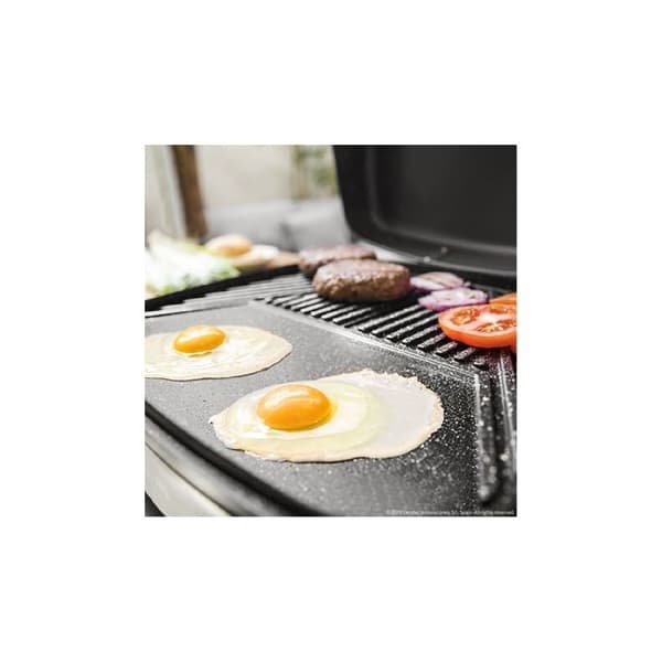 Grill Cecotec PerfectCountry 2000 EasyMove PerfectCountry BBQ