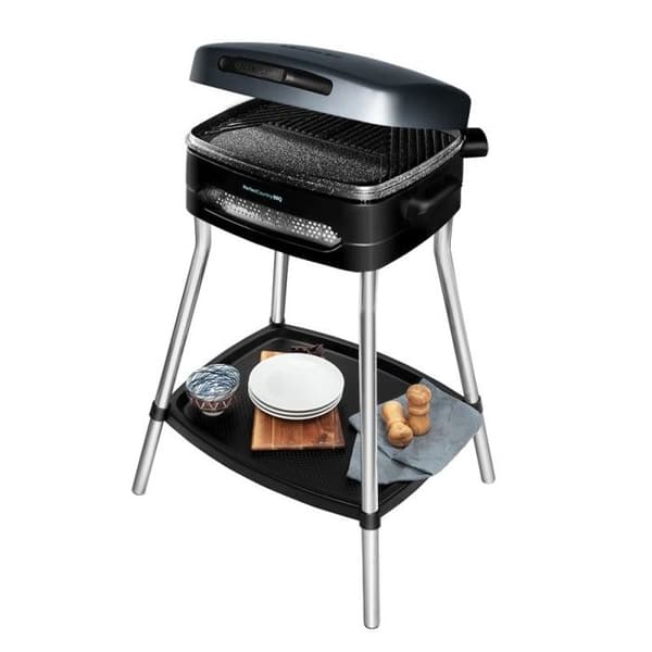 Grill Cecotec PerfectCountry 2000 EasyMove PerfectCountry BBQ