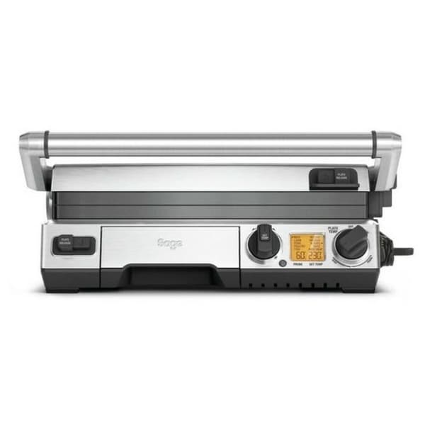 Elektriska Grillen Sage SGR840BSS4EEU1 2400 W