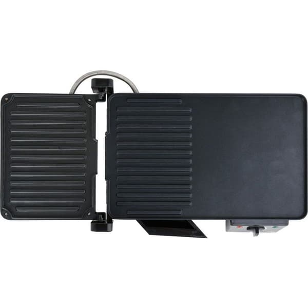 Kontaktgrill LUND 2000W 2i1