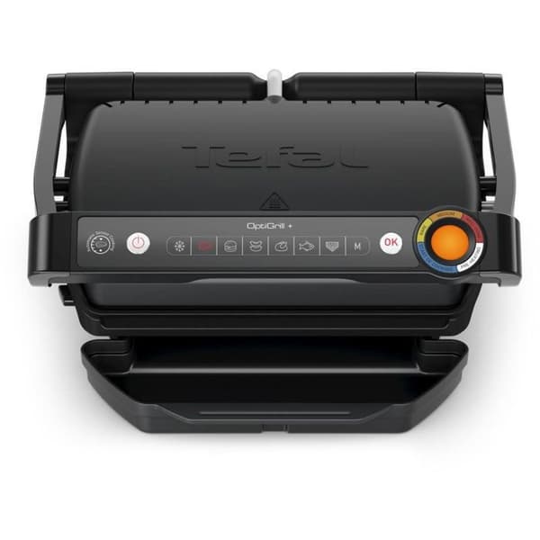 Tefal GC717810 Optigrill Svart